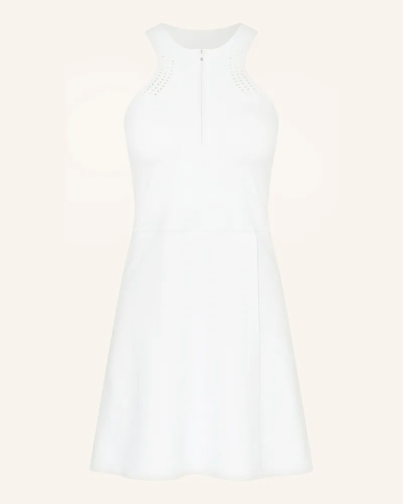 GOLDBERGH Tenniskleid ACE Weiss