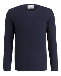 Nowadays Pullover Blau