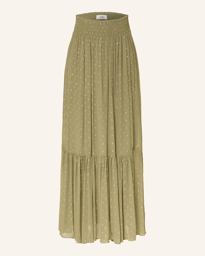 ba&sh Rock MAGDA Khaki