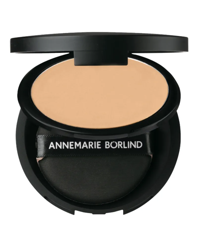Annemarie Börlind KOMPAKT-MAKE-UP Light