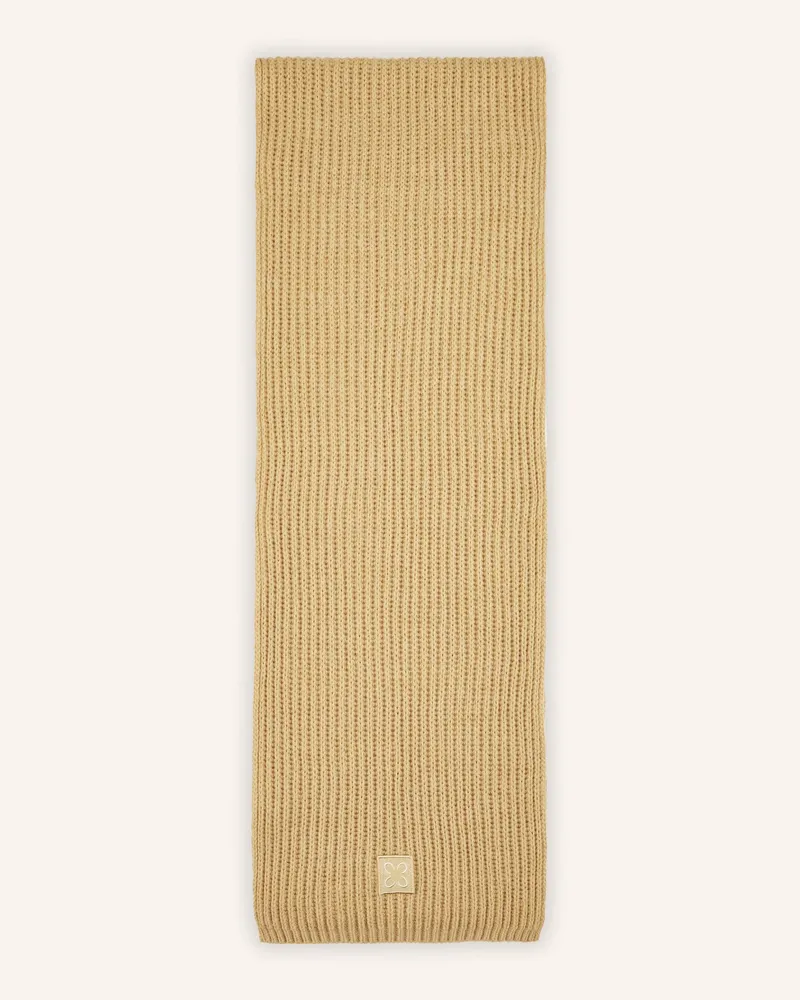 Codello Schal beige Beige