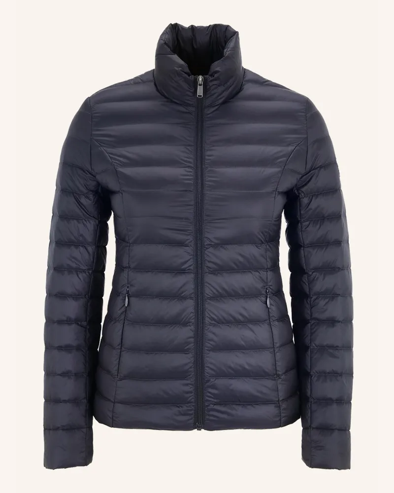 JOTT Lightweight-Daunenjacke CHA Dunkelblau