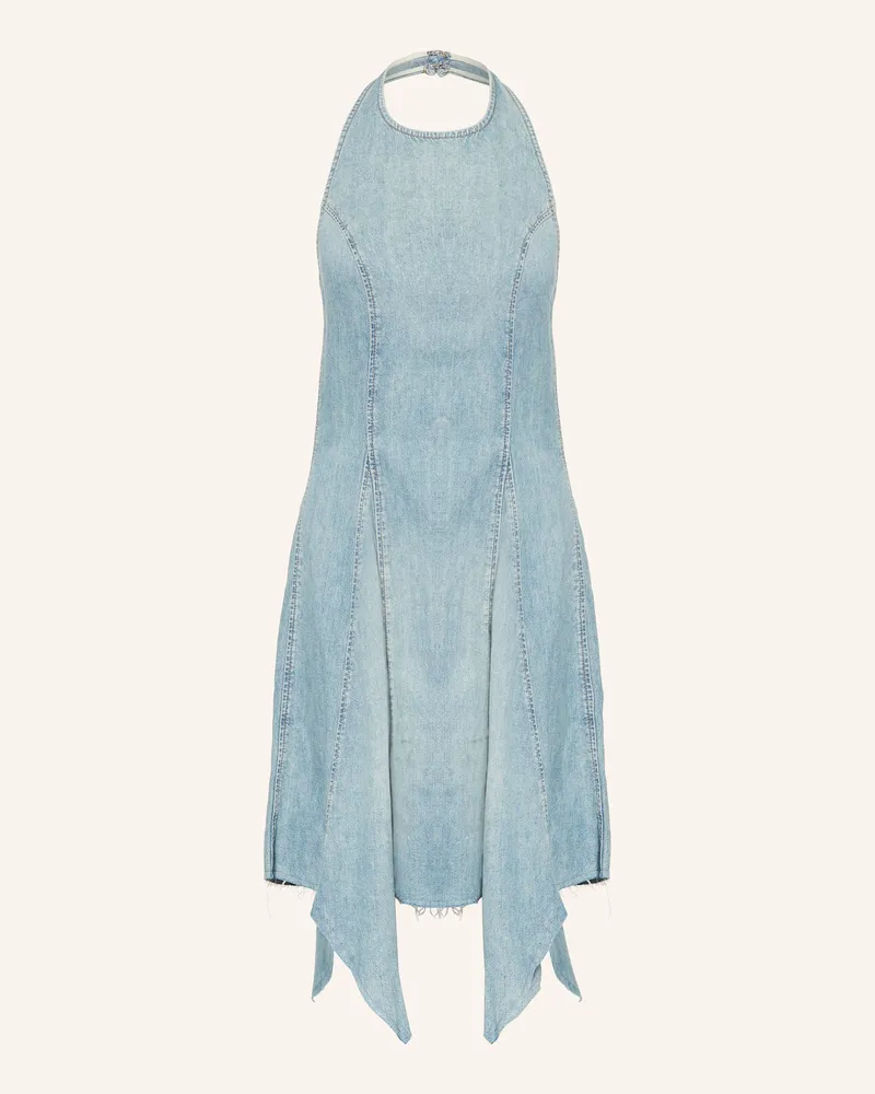 EB Denim Jeanskleid ESTELLE Hellblau