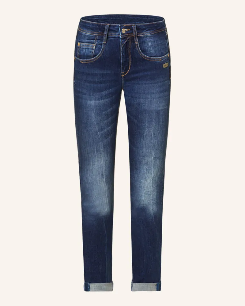 Gang Jeans AMELIE Blau