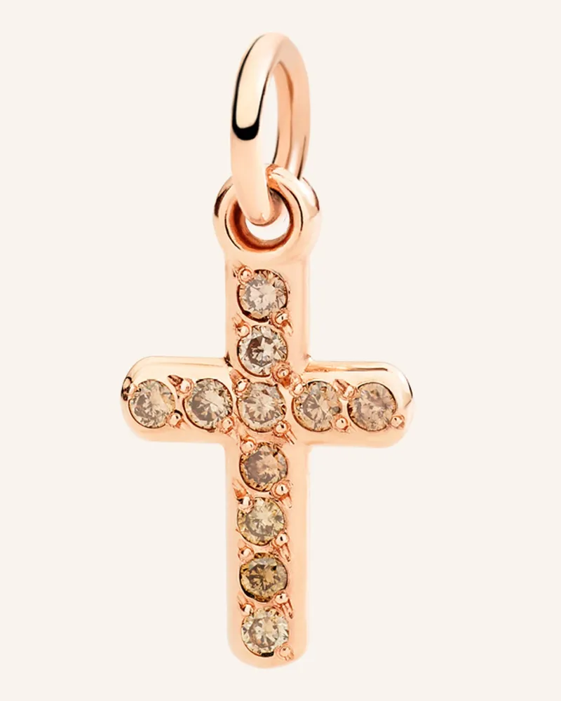 DoDo Anhänger Symbols rosegold Roségold