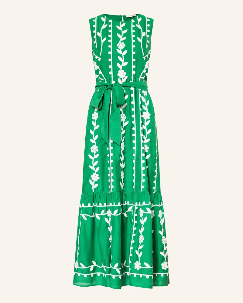 Phase Eight Kleid IDA Grün