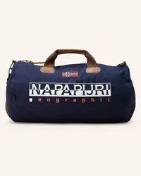 Napapijri Reisetasche BERING 3 Blau