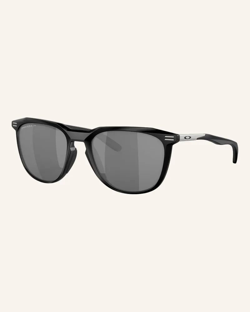 Oakley Sonnenbrille oo9286 schwarz 928602