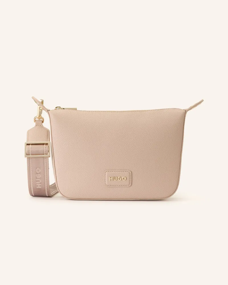 HUGO BOSS Umhängetasche ORIN Beige
