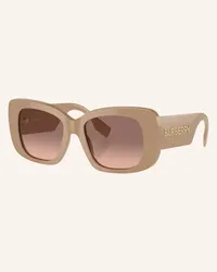 Burberry Sonnenbrille BE4410 Beige