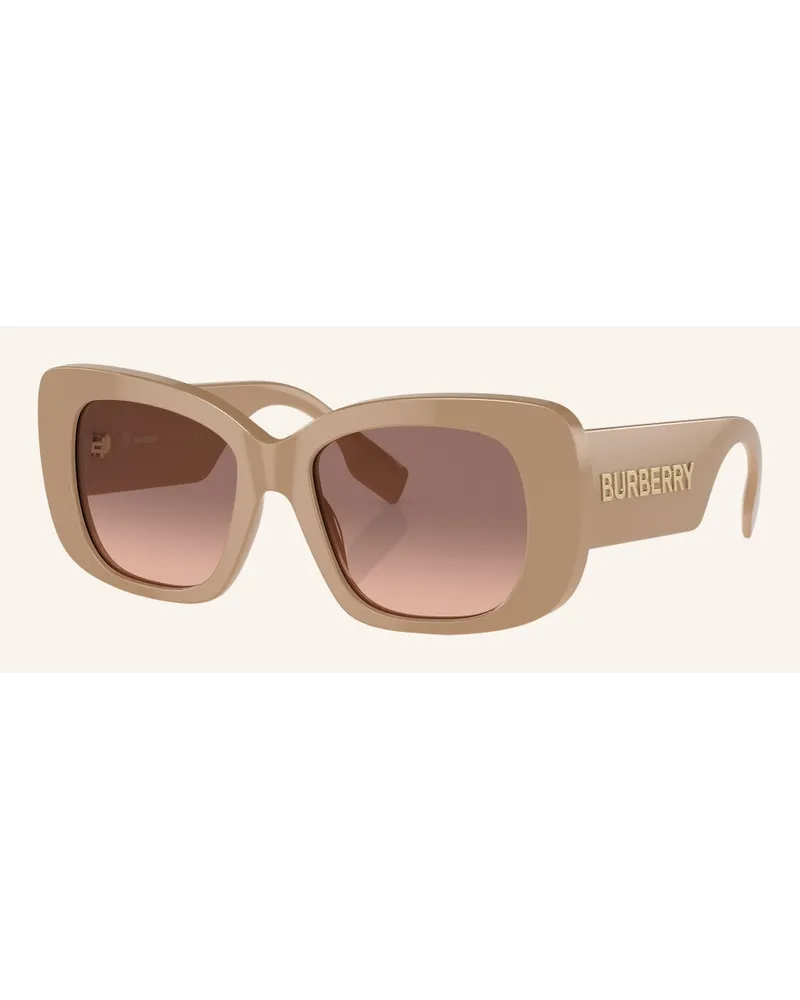 Burberry Sonnenbrille BE4410 Beige