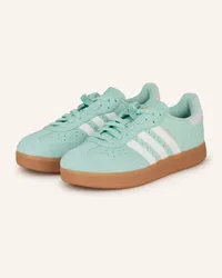 adidas Sneaker VELOSAMBA LEA - TÜRKIS/ HELLGRAU Blau