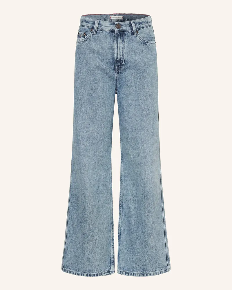 Tommy Hilfiger Jeans MABEL mit Pailletten 1aa