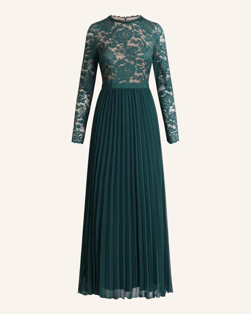 Apart Abendkleid gruen Grün