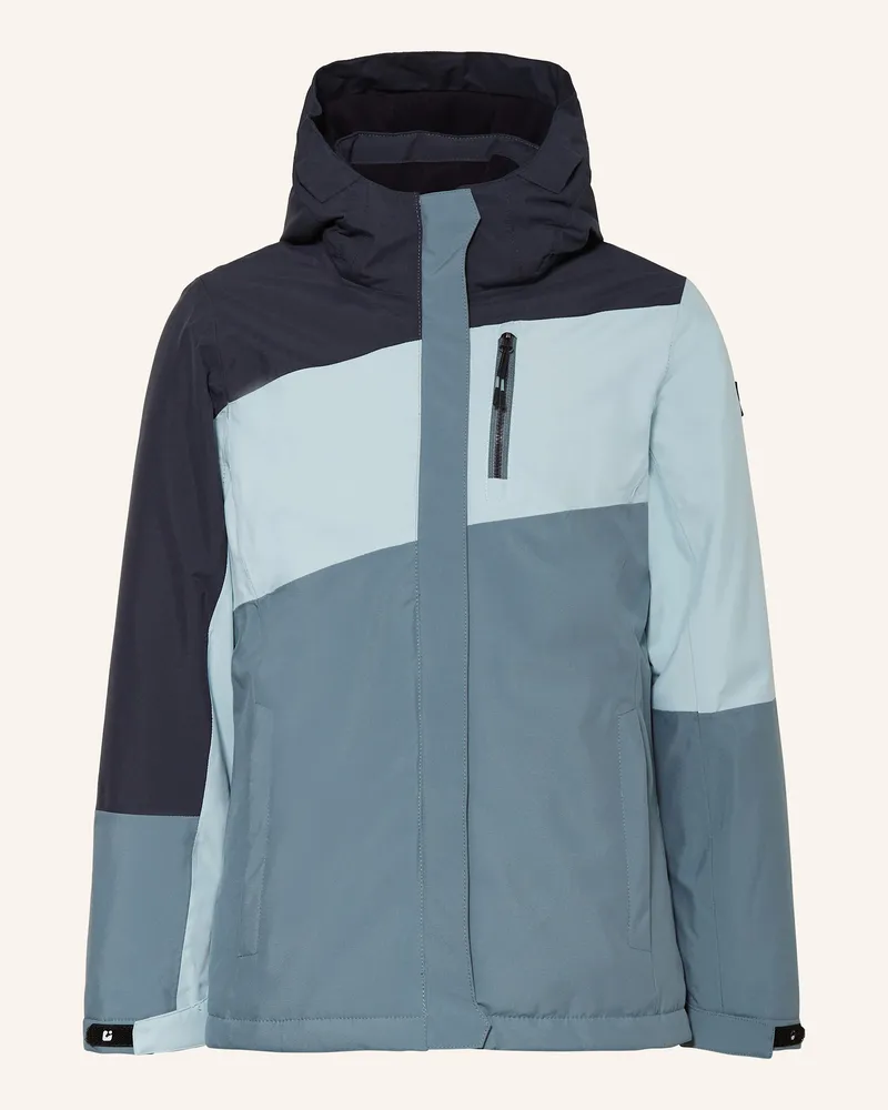 Killtec Funktionsjacke KOW 218 Dunkelblau