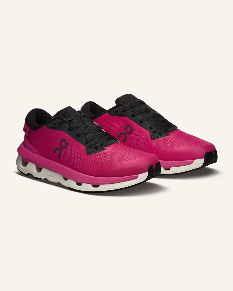 ON Sneaker CLOUDZONE Pink