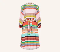 Kleid HOKLAHOMA mit 3/4-Arm