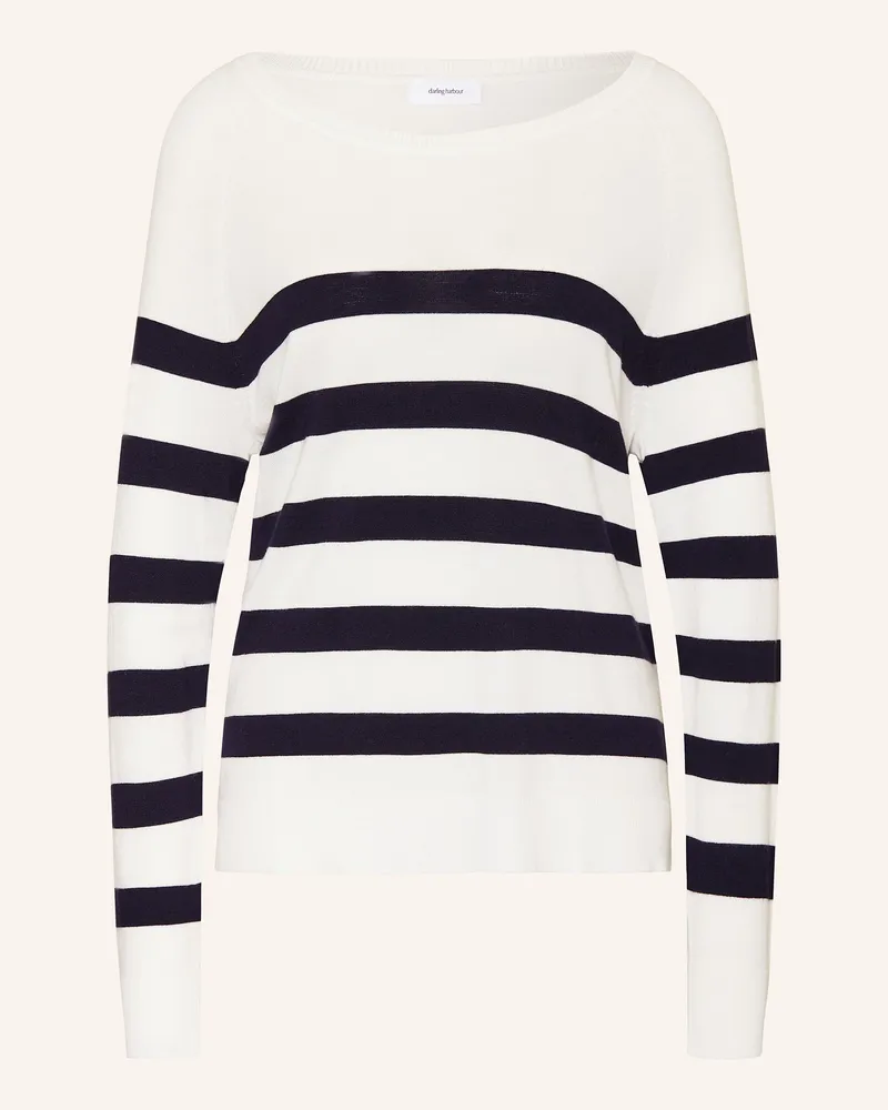 Darling Harbour Pullover Creme
