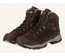 Outdoor-Schuhe OHIO 2 GTX - BRAUN