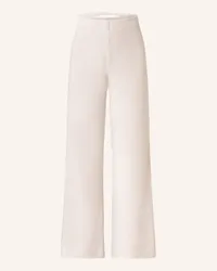 RAFFAELLO ROSSI  Cord-Culotte ELAINE Beige