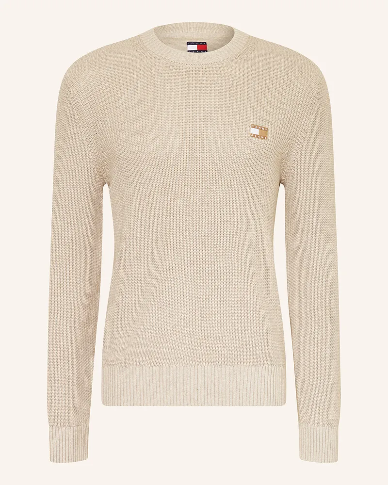 Tommy Hilfiger Pullover Creme