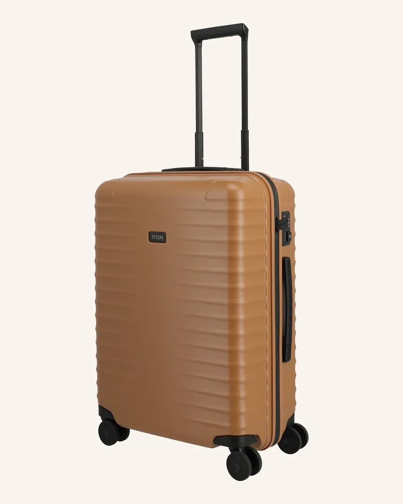 Titan Trolley Upgrade M orange 87