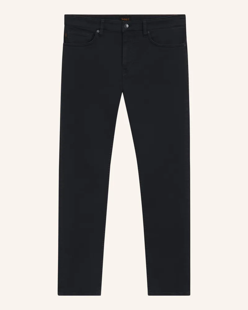 HUGO BOSS Jeans DELAWARE BO Slim Fit Dunkelblau