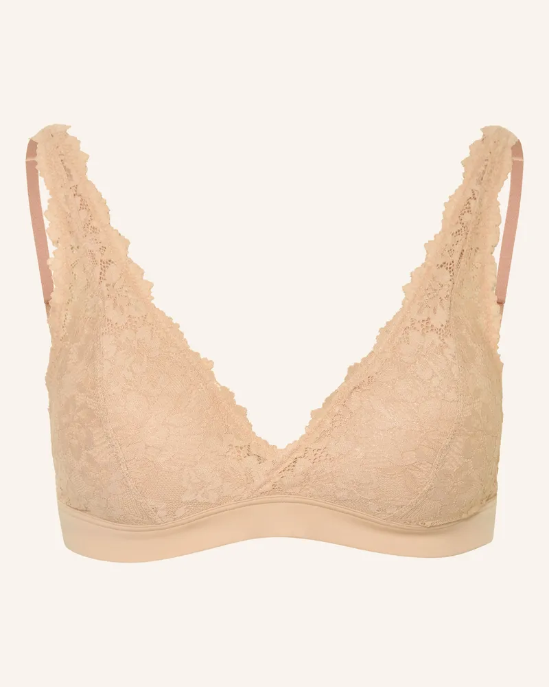 Marie Jo Bustier Soft Studio braun Beige