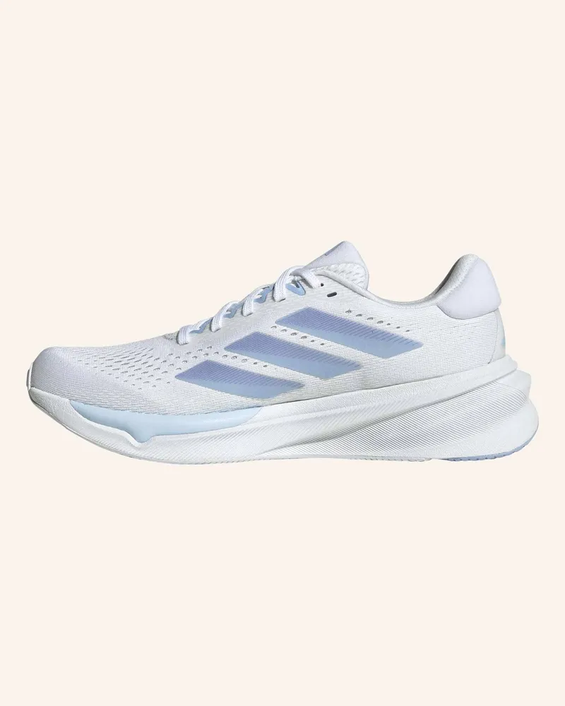 adidas Supernova Stride 2.0 Laufschuh weiss Weiss