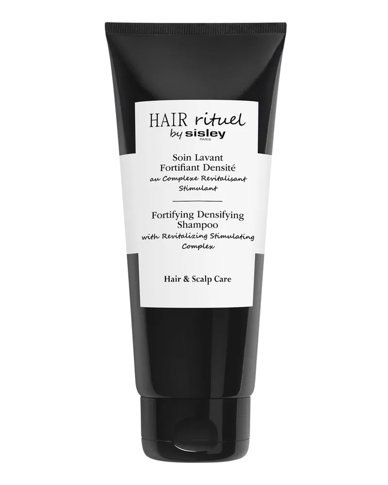 CVC Fortifying Densifying Shampoo Verdichtendes Shampoo 200 ml 