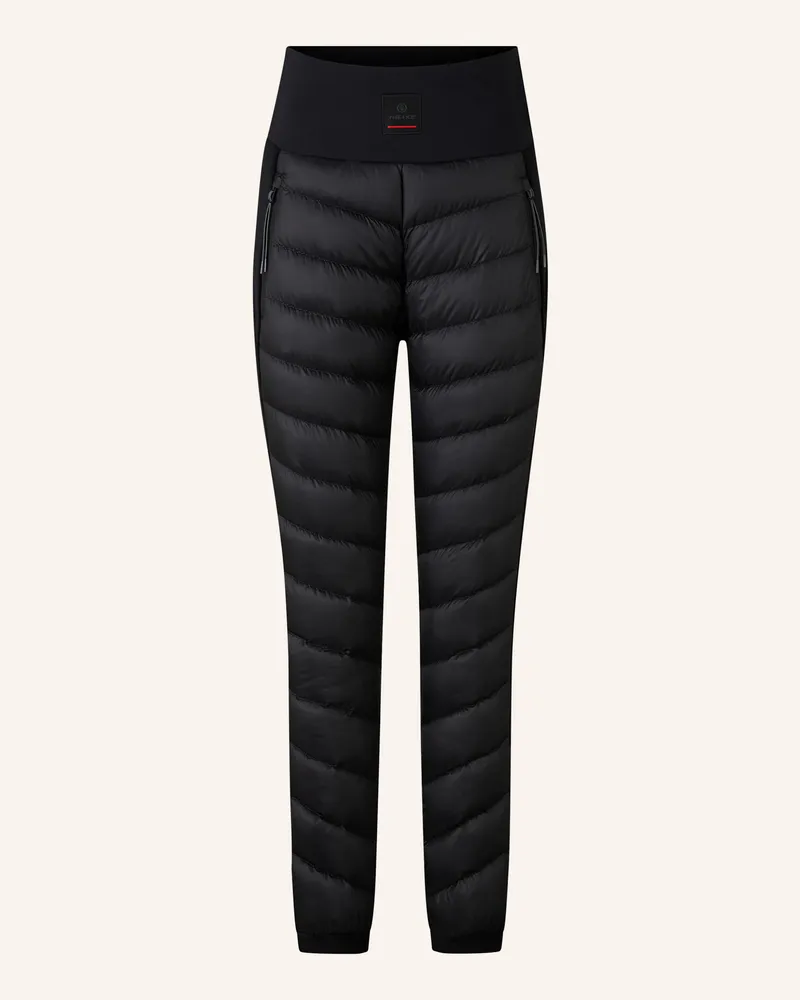 Bogner Fire & Ice Funktionshose Schwarz