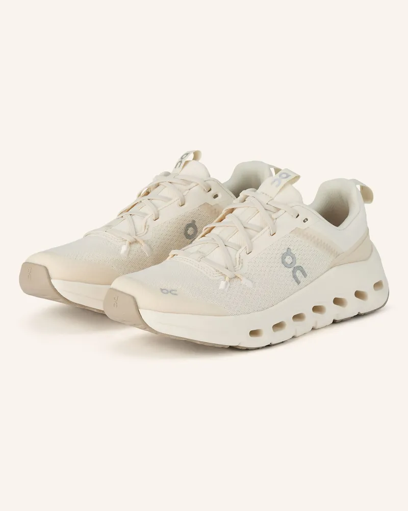 ON Sneaker Cloudleap beige Ecru