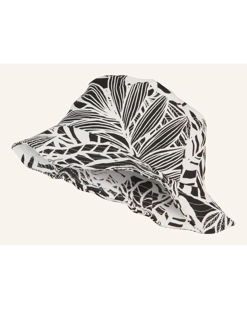 Darling Harbour Bucket-Hat Schwarz