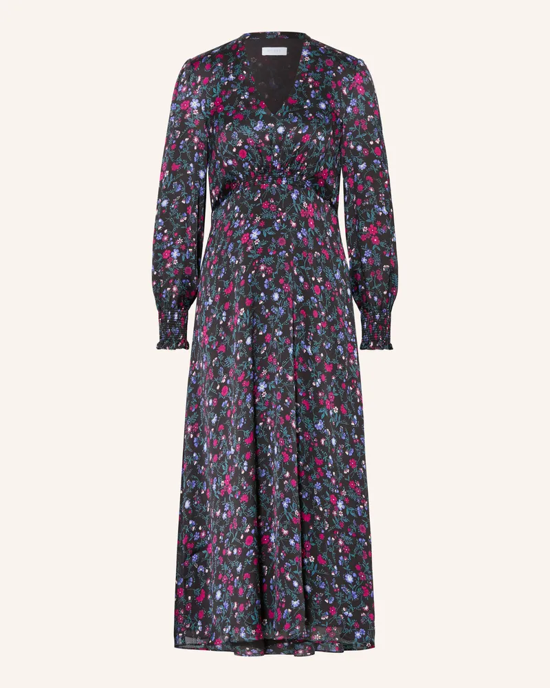 HOBBS London Kleid ISABELLA Schwarz