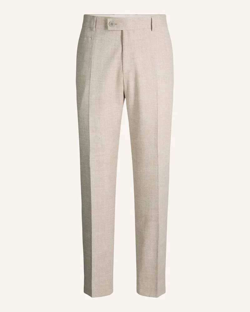 Strellson Anzughose Maury beige Beige