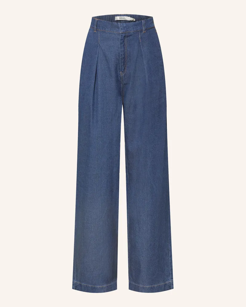 InWear Wide Leg Jeans CAROLAIW 194118