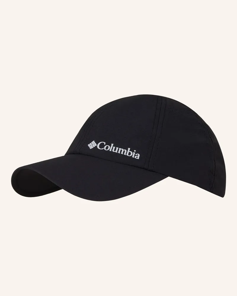 Columbia Sportswear Company Cap Silver Ridge™ Iv schwarz Schwarz