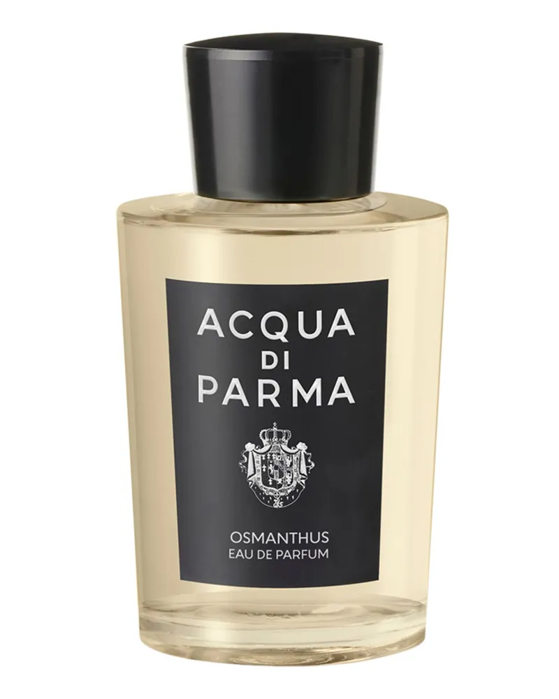 ACQUA DI PARMA OSMANTHUS 