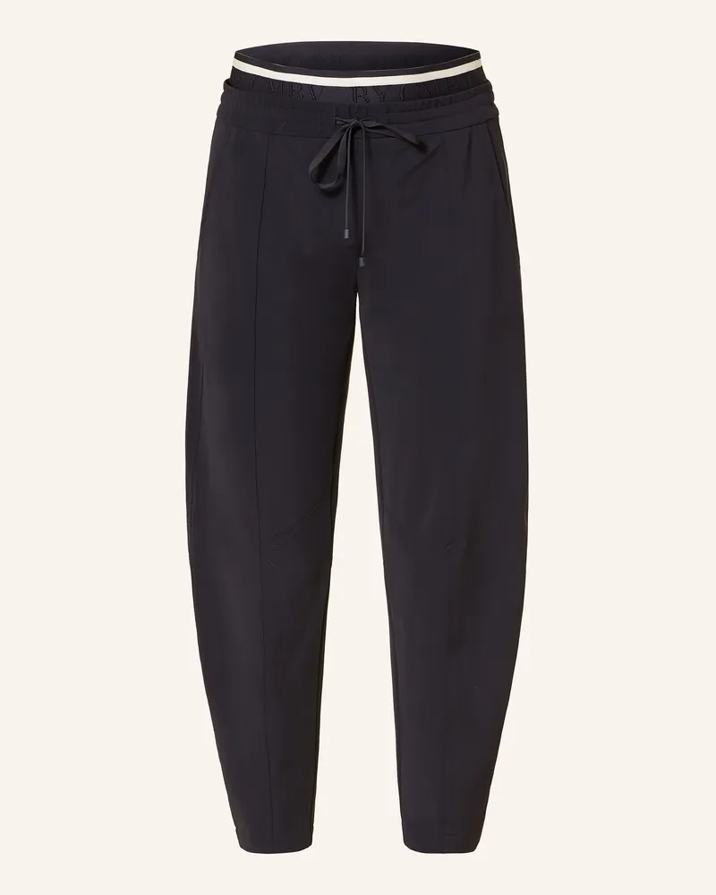 Cambio 7/8-Hose Eden blau Dunkelblau