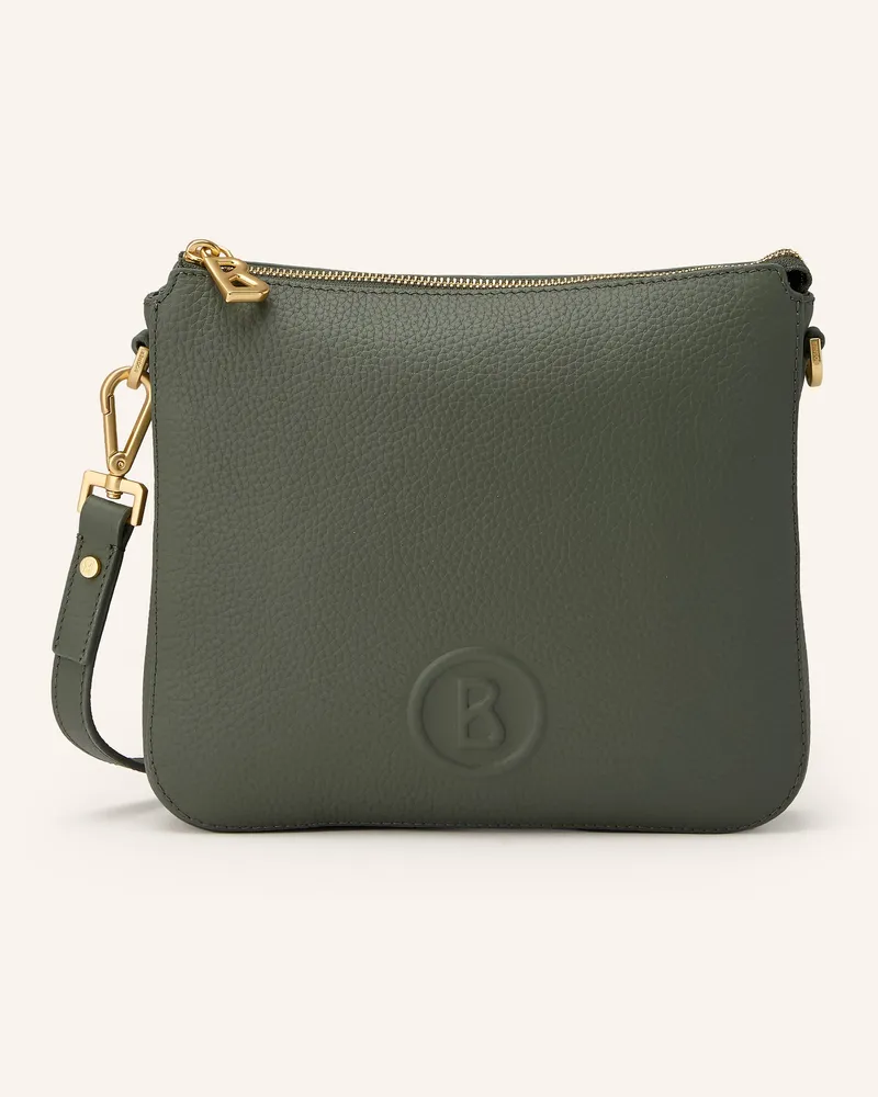 Bogner Umhängetasche Bozen Hedwig gruen Mint