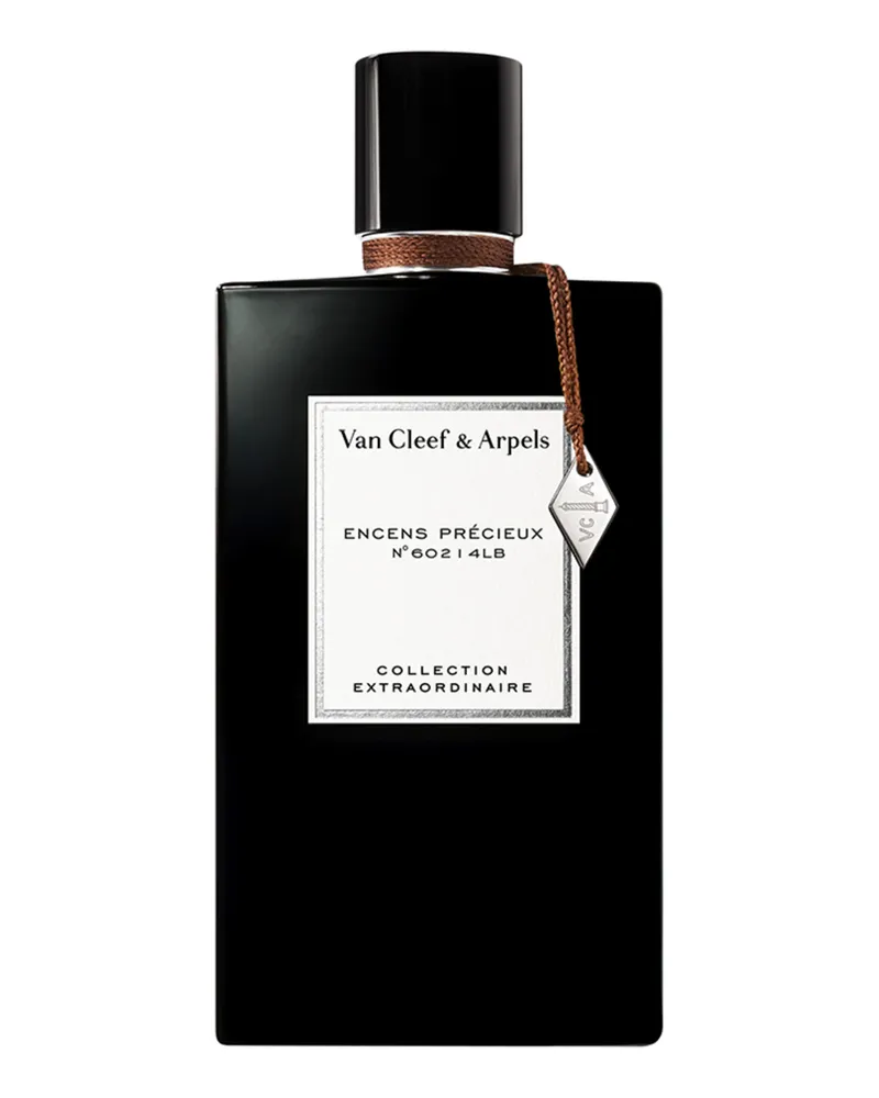Van Cleef & Arpels ENCENS PRÉCIEUX 