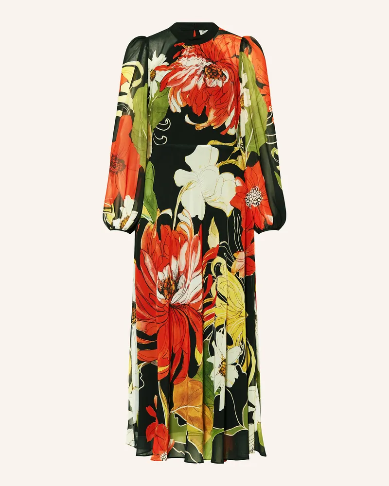 Phase Eight Kleid EVE Schwarz