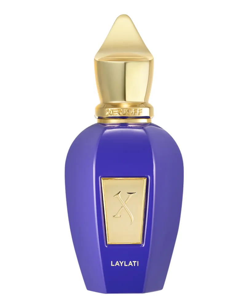 FEMILET Laylati Eau de Parfum 50 ml 