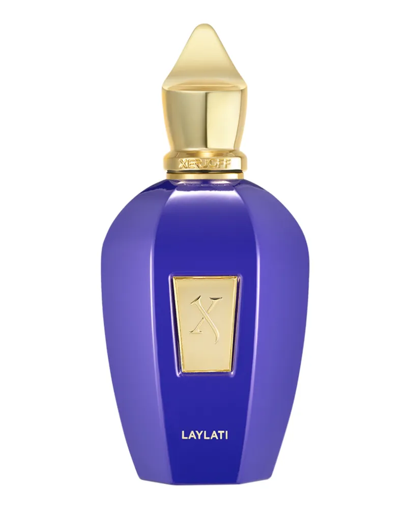 FEMILET Laylati Eau de Parfum 100 ml 