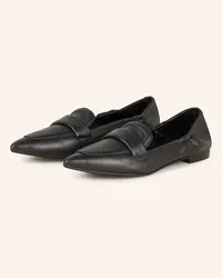 Darling Harbour Slipper - SCHWARZ Schwarz