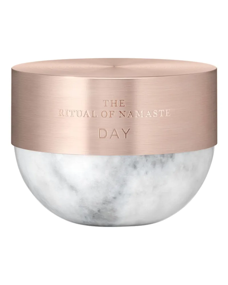 RITUALS THE RITUAL OF NAMASTE 
