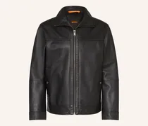 Lederjacke JOREST