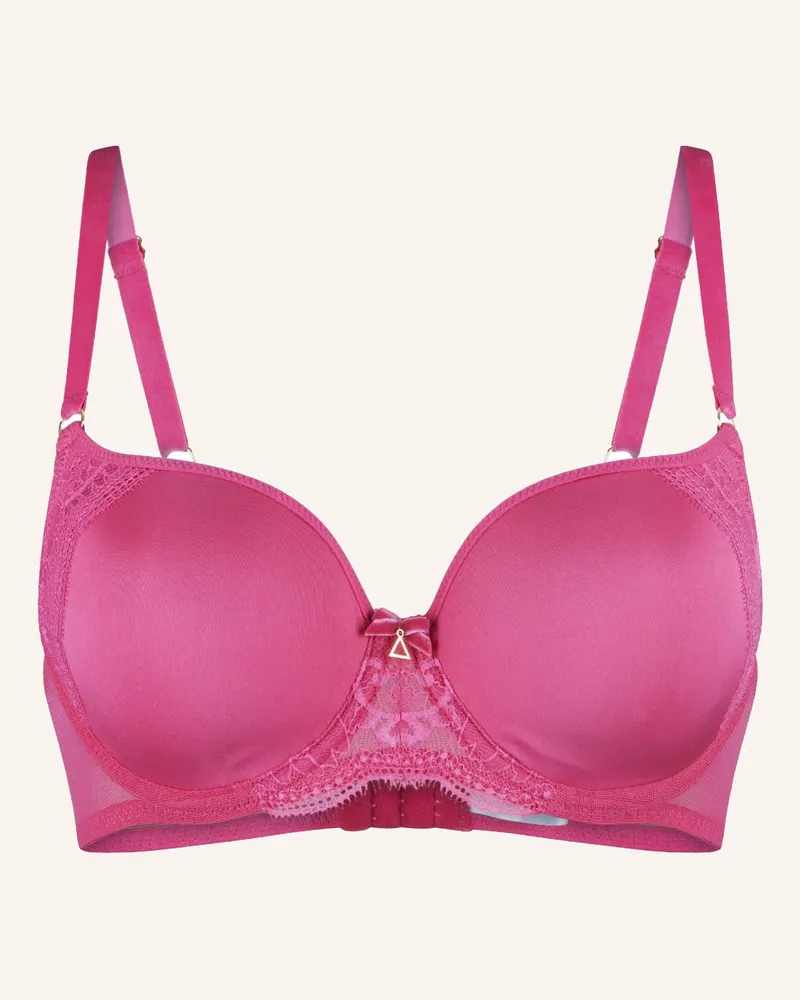 LingaDore BH T-shirt Pink