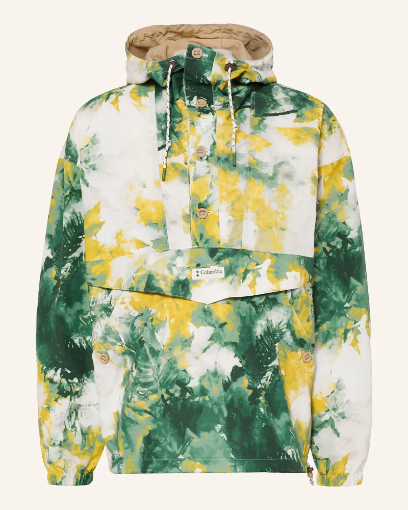 Columbia Sportswear Company Windjacke Acker Rock™ weiss Creme