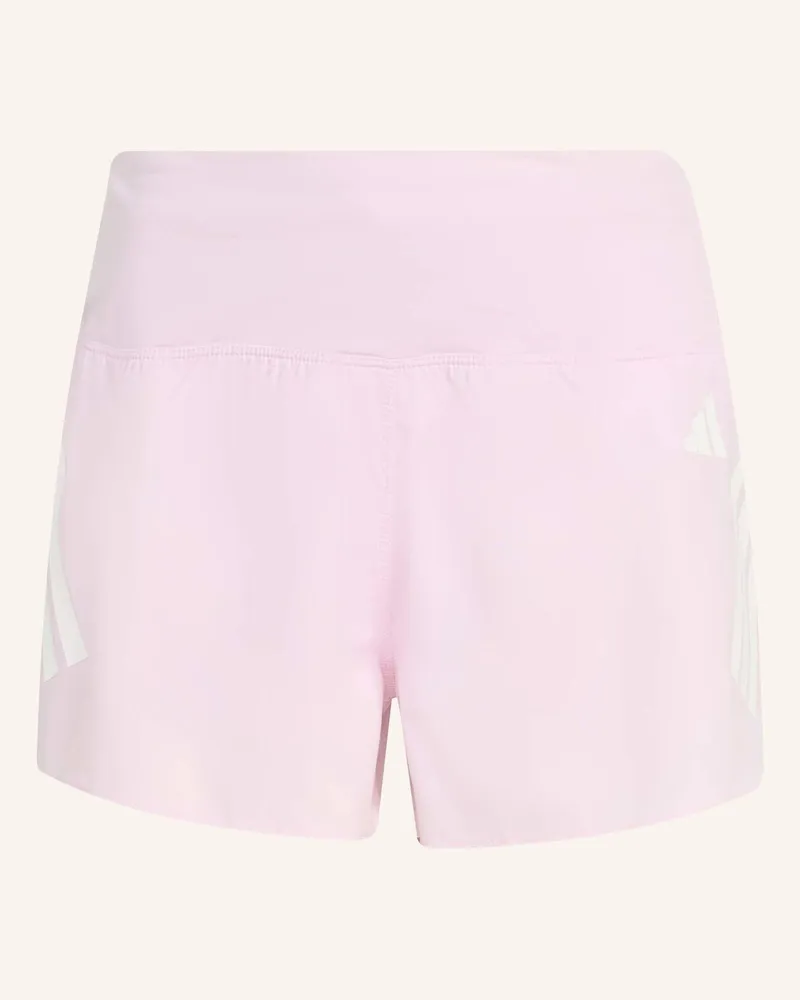 adidas 2-In-1-Laufshorts adi365 pink Rosa